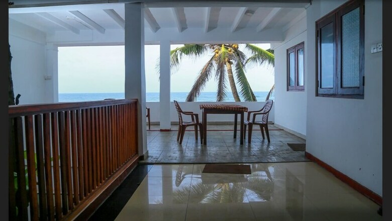 Hansa Surf Hotel