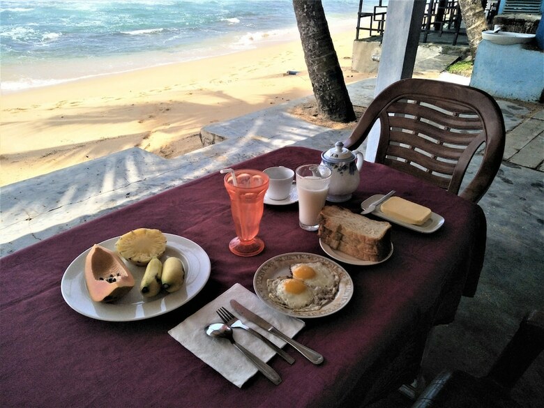 Hansa Surf Hotel