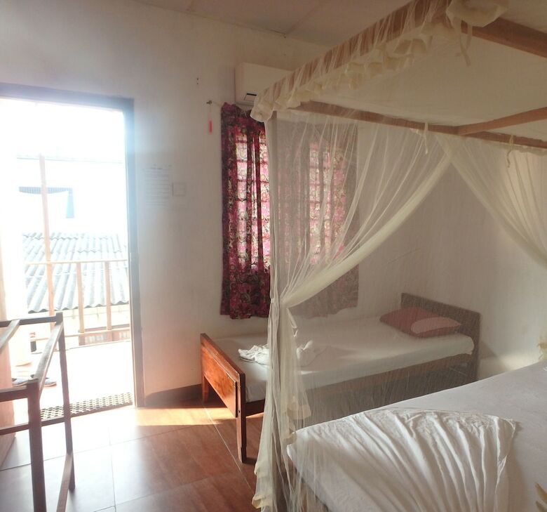 Hansa Surf Hotel