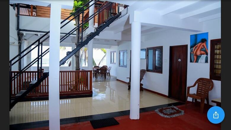 Hansa Surf Hotel