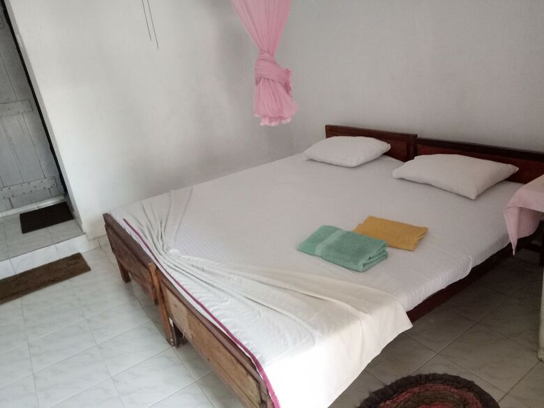 Hansa Surf Hotel