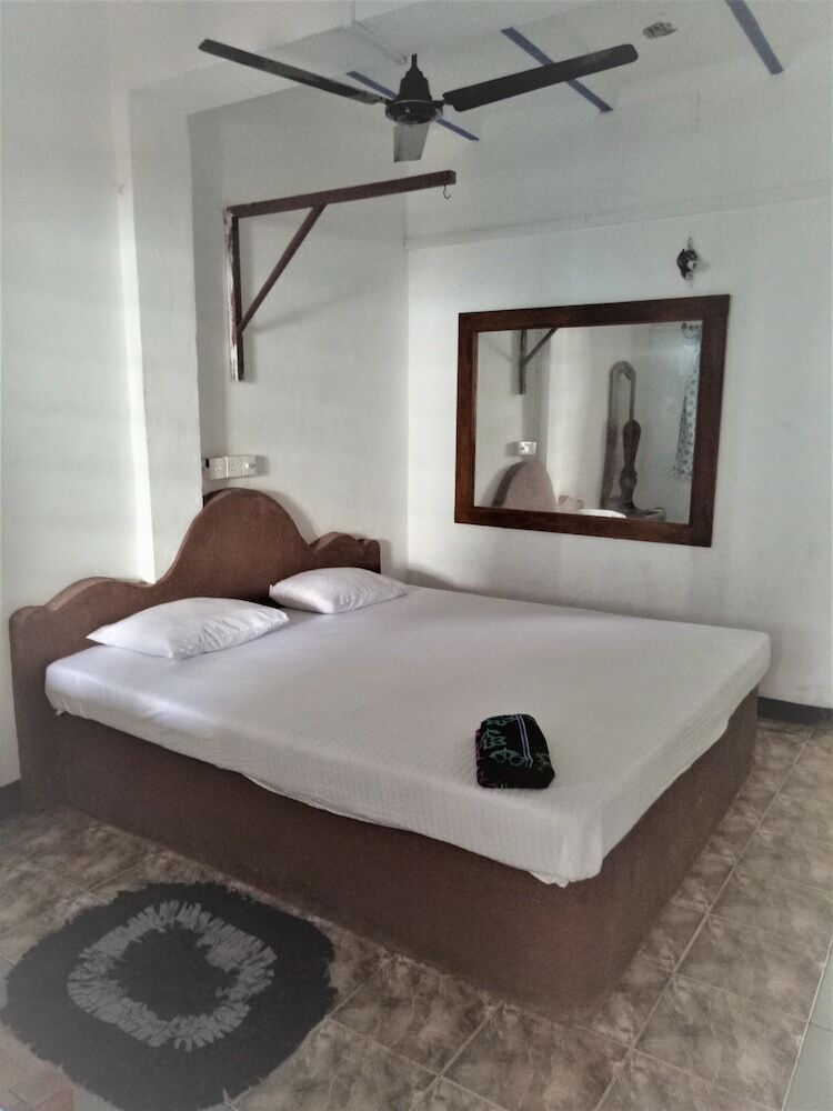 Hansa Surf Hotel