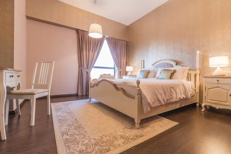 Apartamento Dhh - Sadaf 5