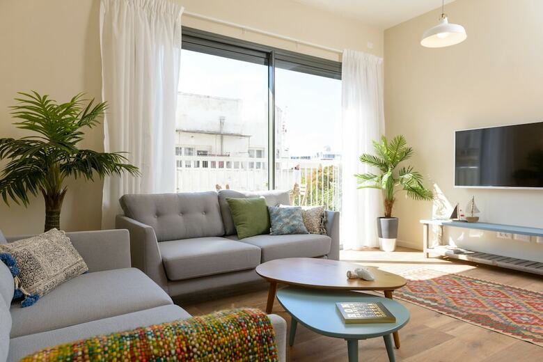 Apartamento Ctlv - Sheinkin 30
