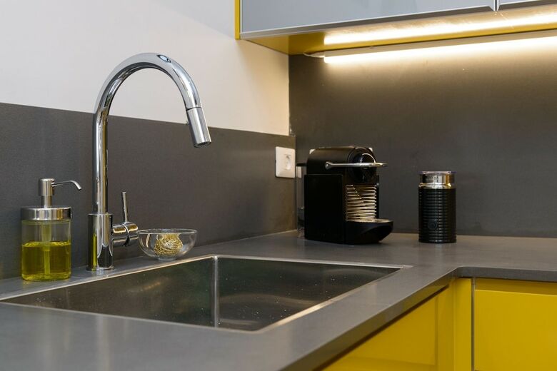 Apartamento Ctlv - Sheinkin 30