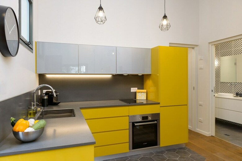 Apartamento Ctlv - Sheinkin 30