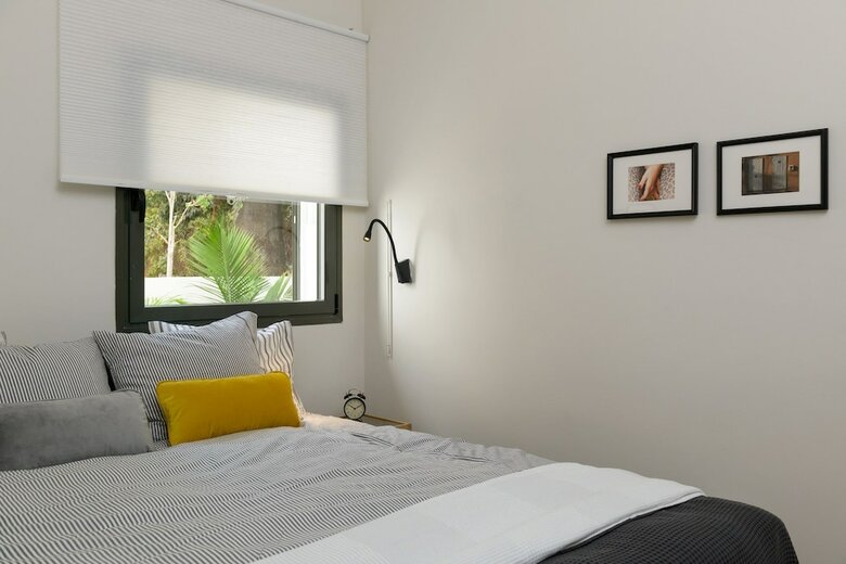 Apartamento Ctlv - Sheinkin 30