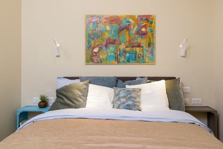 Apartamento Ctlv - Sheinkin 30