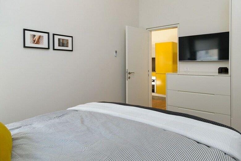 Apartamento Ctlv - Sheinkin 30