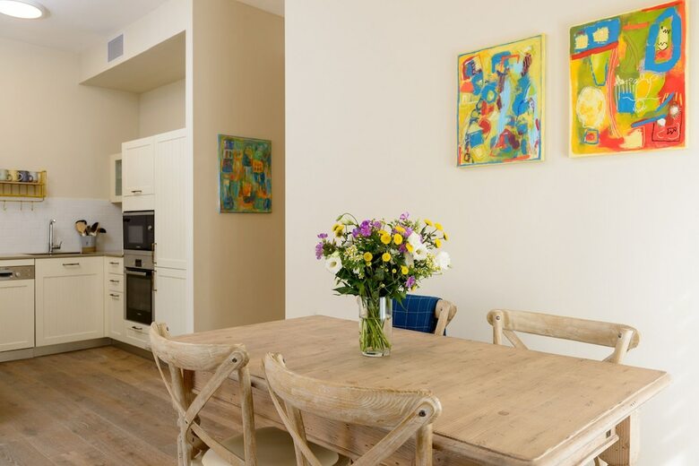Apartamento Ctlv - Sheinkin 30
