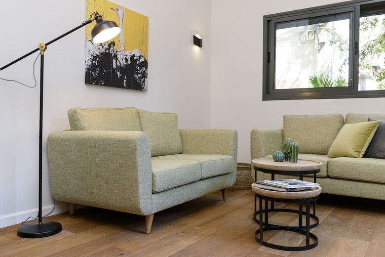 Apartamento Ctlv - Sheinkin 30