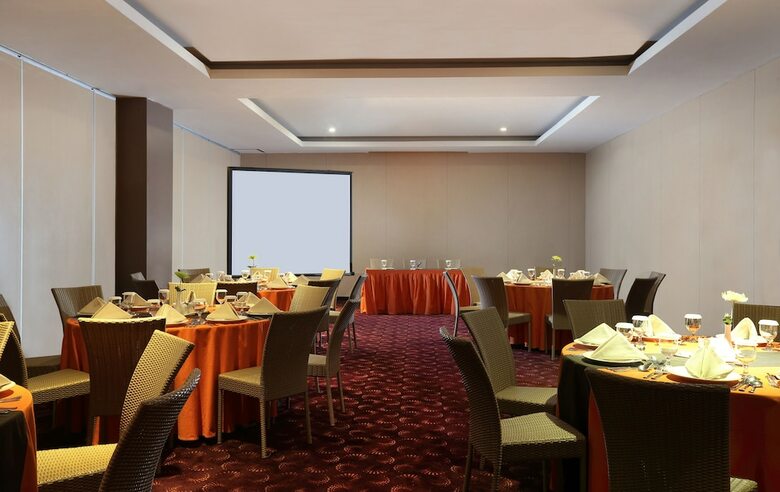 Hotel The 1o1 Malang Oj