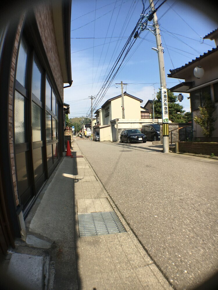 Hostal Guesthouse Hakuka - Hostel