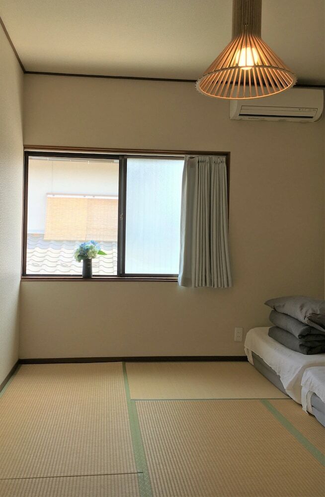 Hostal Guesthouse Hakuka - Hostel