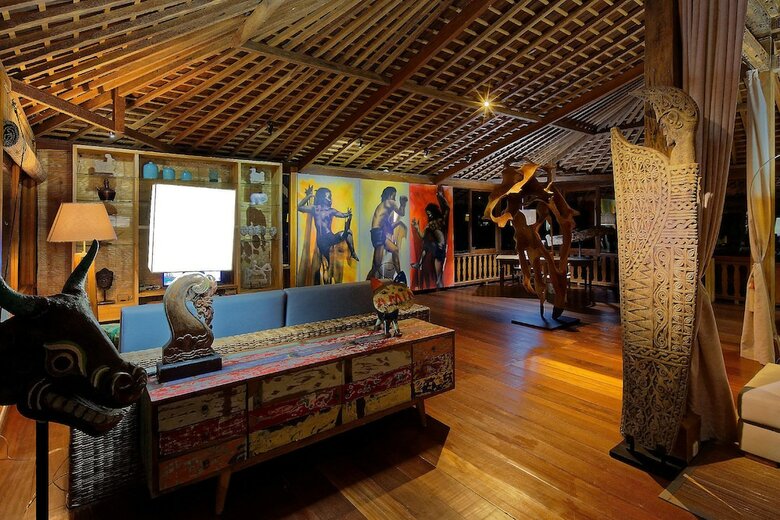 Secret River Villa