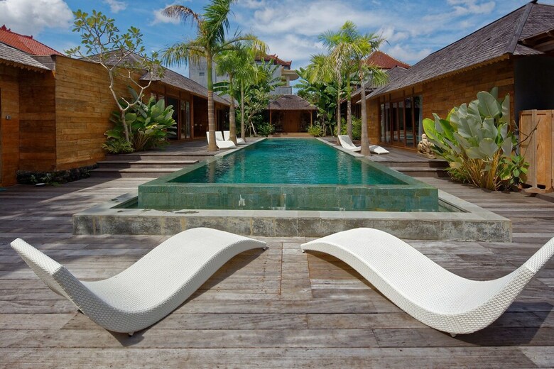 Secret River Villa