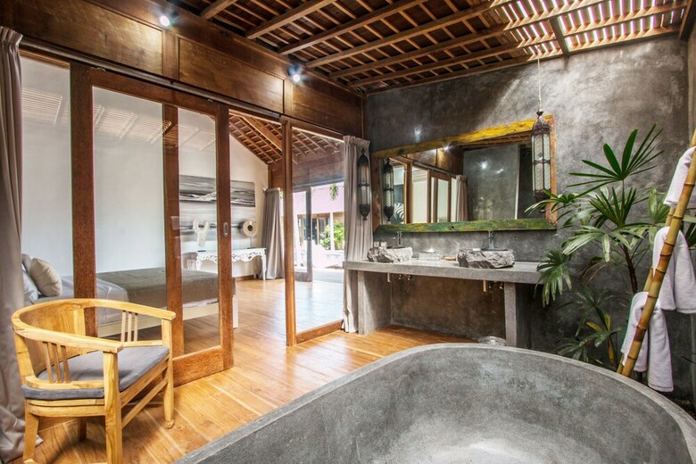 Secret River Villa