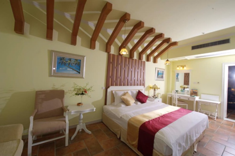 Hotel Hangzhou Huagang Hna Resort
