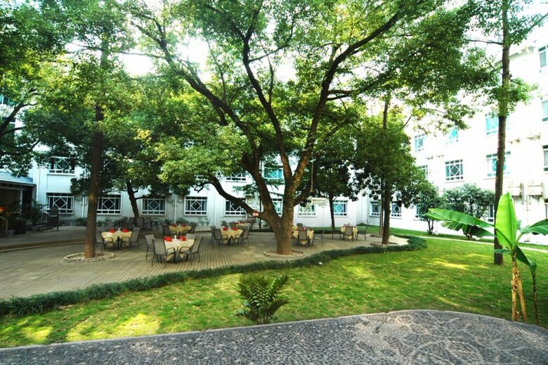 Hotel Hangzhou Huagang Hna Resort