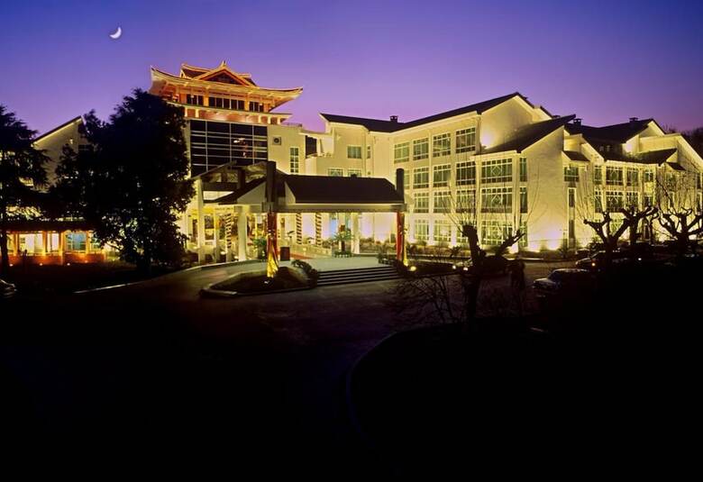 Hotel Hangzhou Huagang Hna Resort