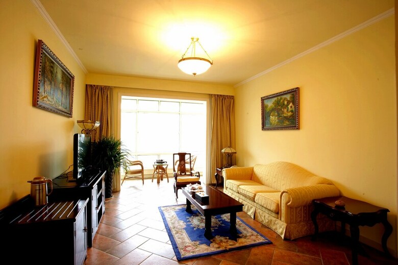 Hotel Hangzhou Huagang Hna Resort