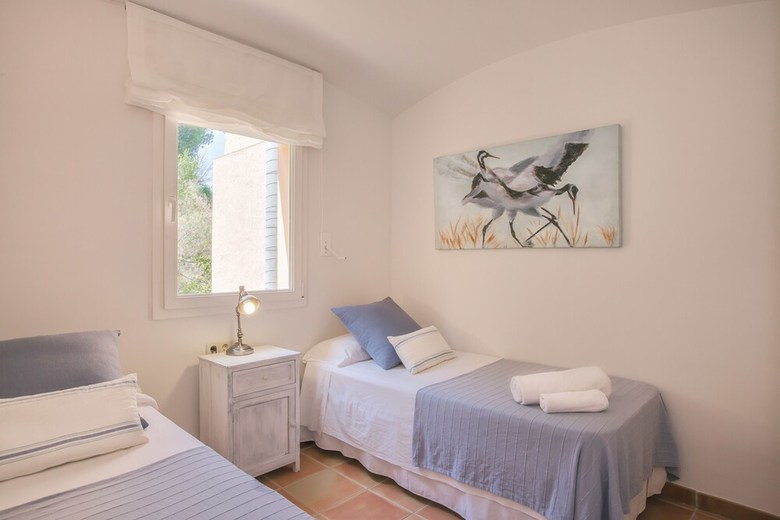Apartamentos Flateli Begur