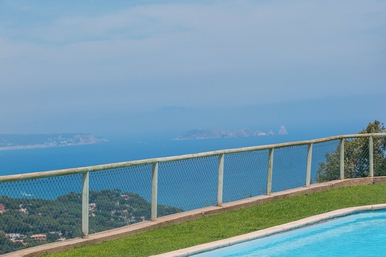 Apartamentos Flateli Begur