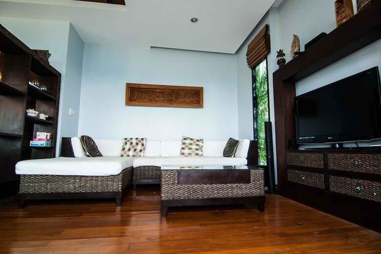 Penn Sunset Villa 5