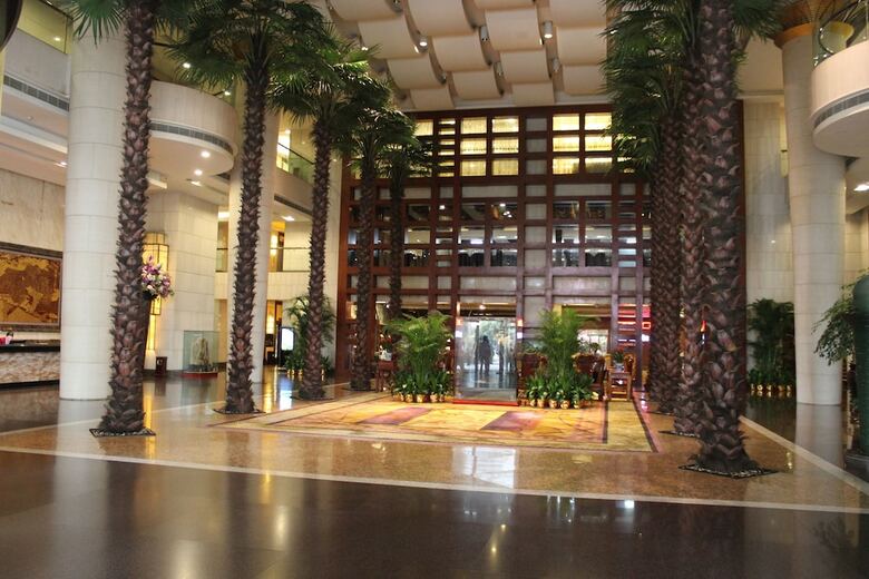 Dongguan Huihua International Hotel
