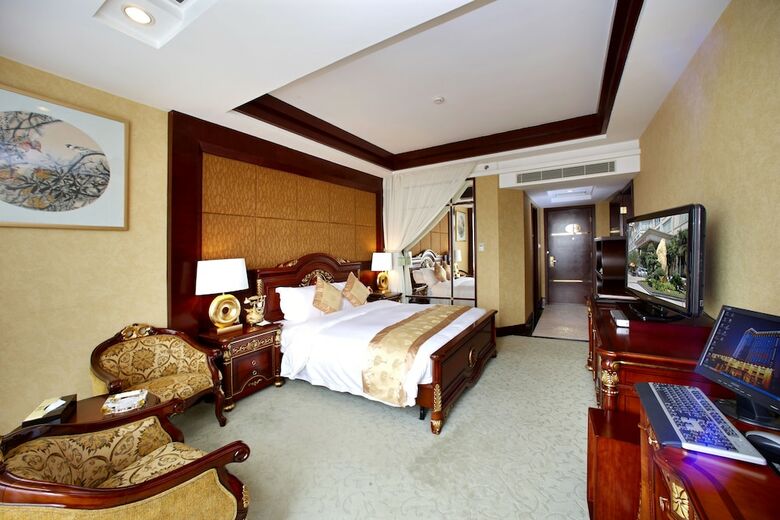 Dongguan Huihua International Hotel