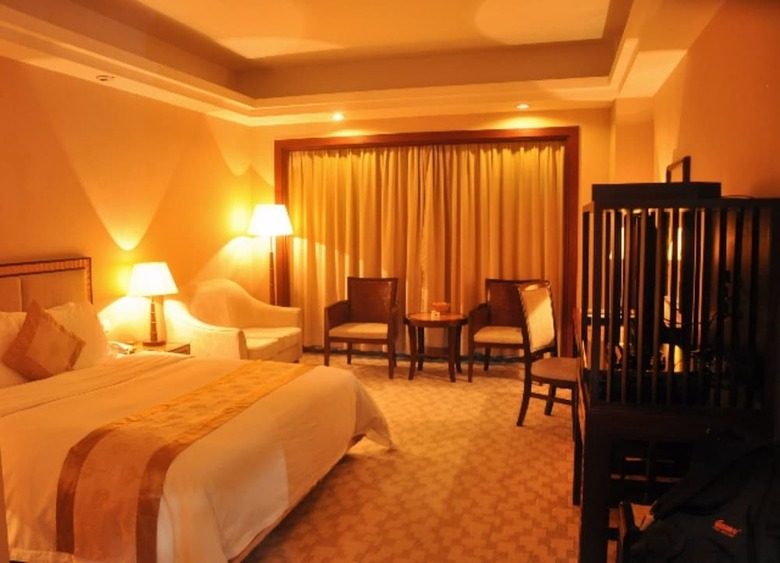 Dongguan Huihua International Hotel