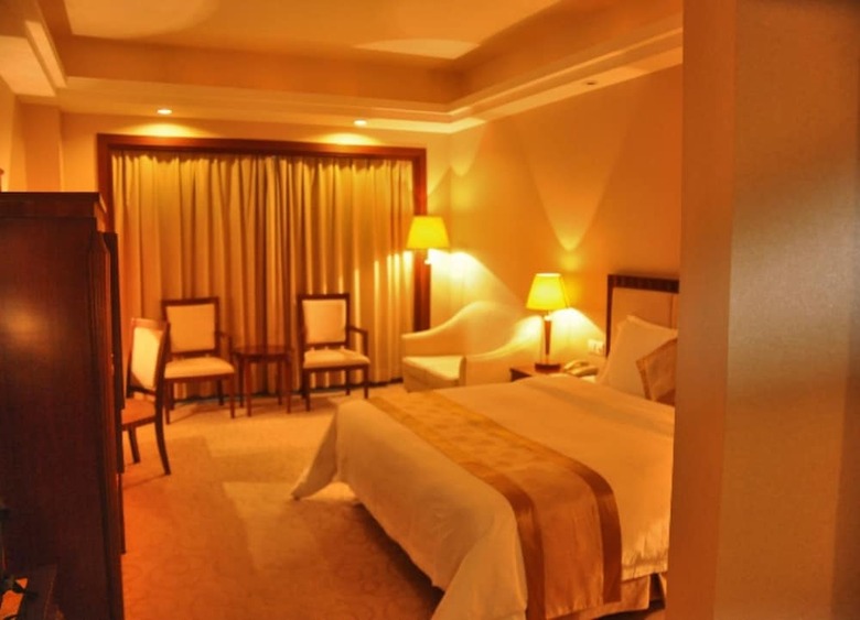 Dongguan Huihua International Hotel