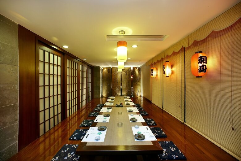Dongguan Huihua International Hotel