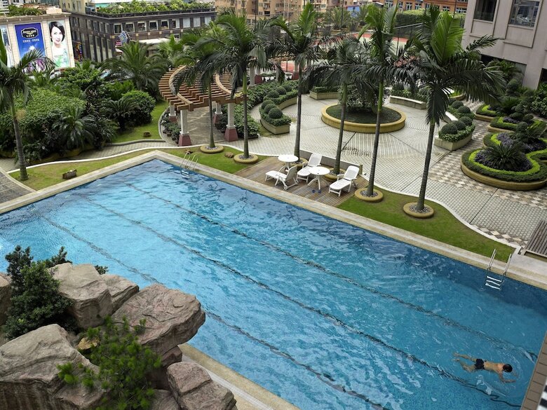 Dongguan Huihua International Hotel