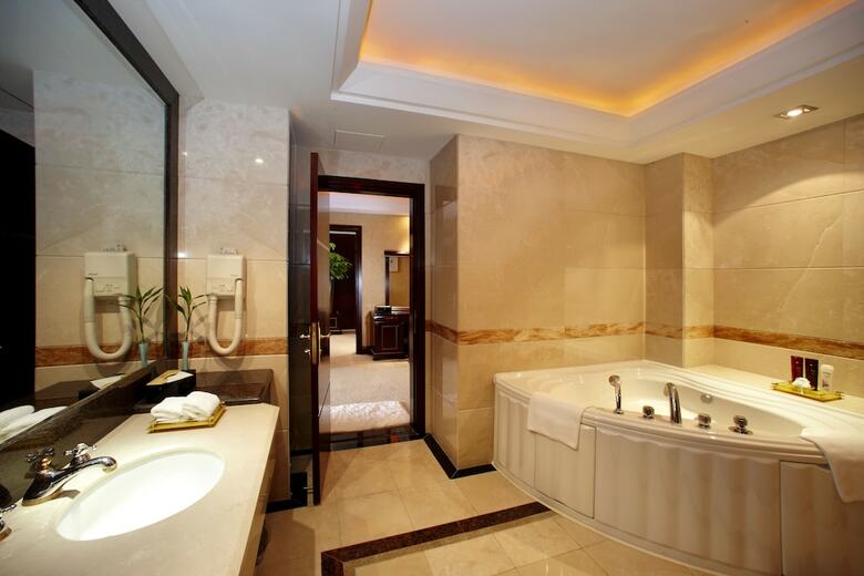 Dongguan Huihua International Hotel