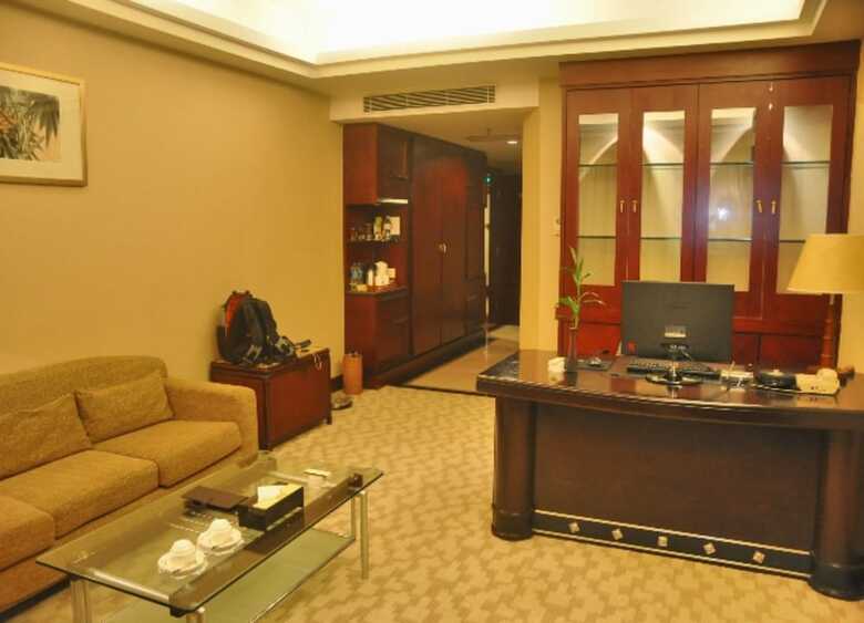 Dongguan Huihua International Hotel
