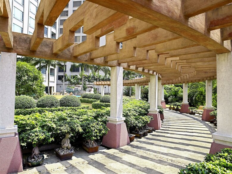 Dongguan Huihua International Hotel