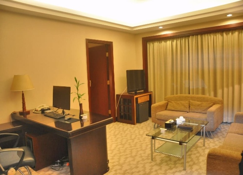 Dongguan Huihua International Hotel