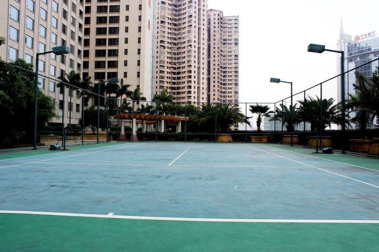 Dongguan Huihua International Hotel