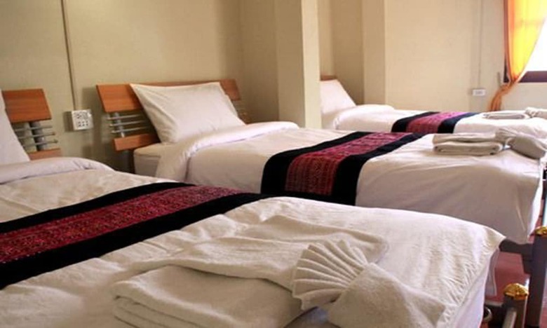 Hotel Dp Guesthouse