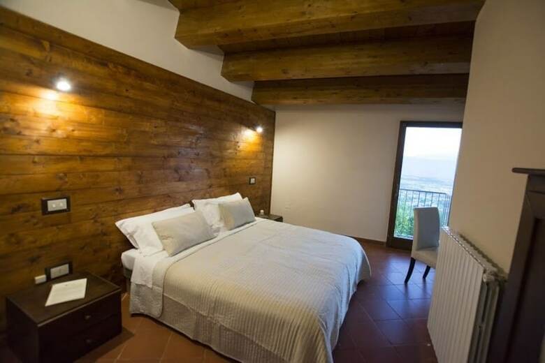 Hotel Convento Di San Colombo - Dimora Storica