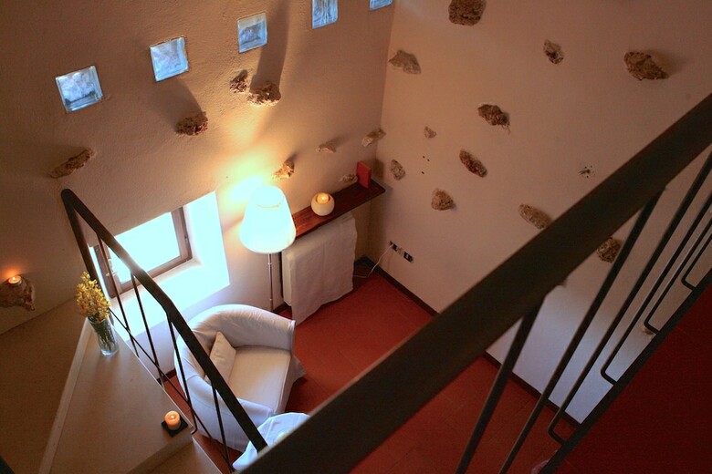 Hotel Convento Di San Colombo - Dimora Storica
