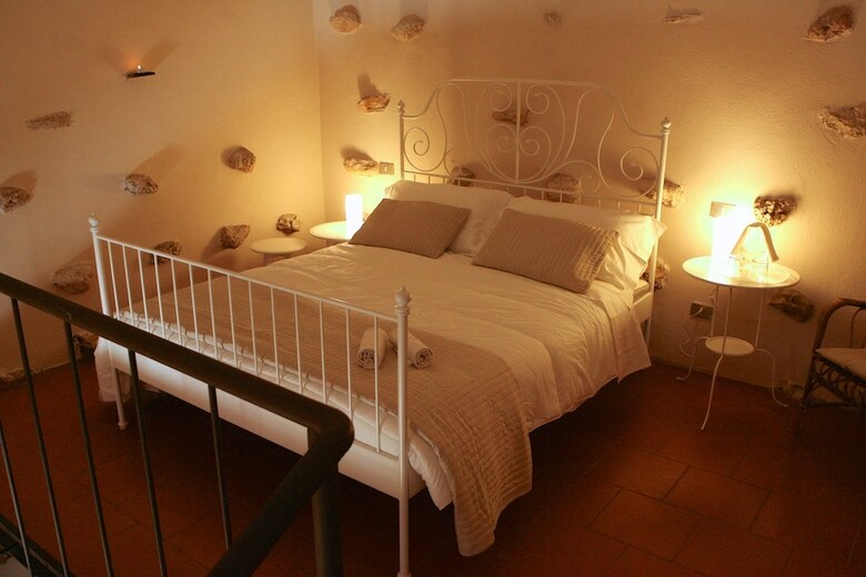 Hotel Convento Di San Colombo - Dimora Storica