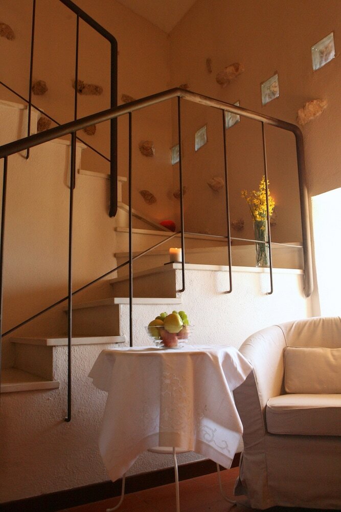 Hotel Convento Di San Colombo - Dimora Storica