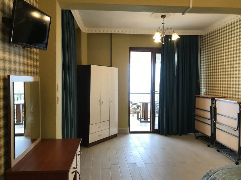 Tayfun Hotel
