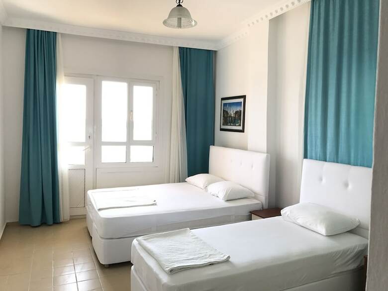 Tayfun Hotel