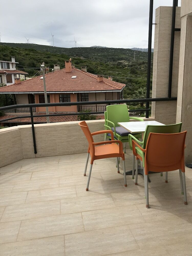 Tayfun Hotel
