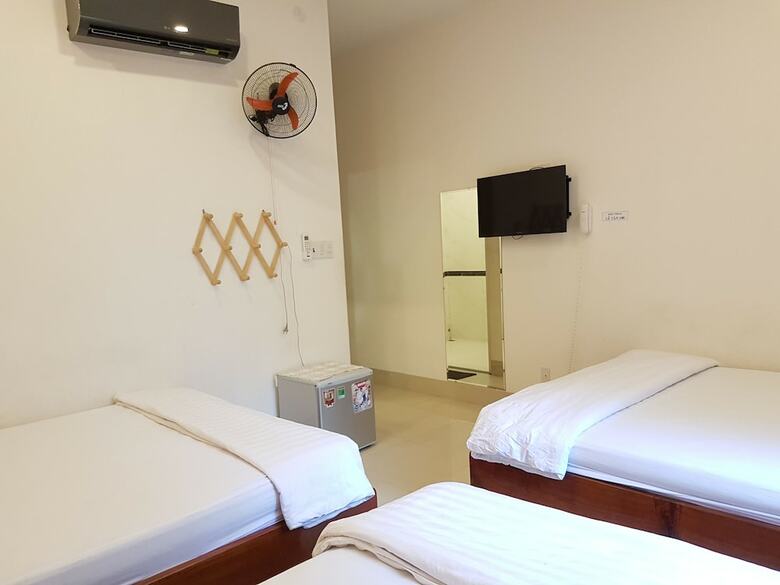 Sunny Hotel Vung Tau