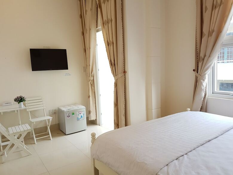 Sunny Hotel Vung Tau