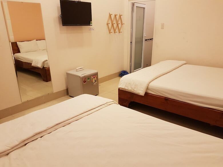 Sunny Hotel Vung Tau